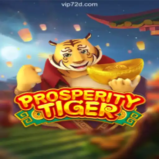 Discovering ProsperityTiger: A Premier Slot Experience in Brazil