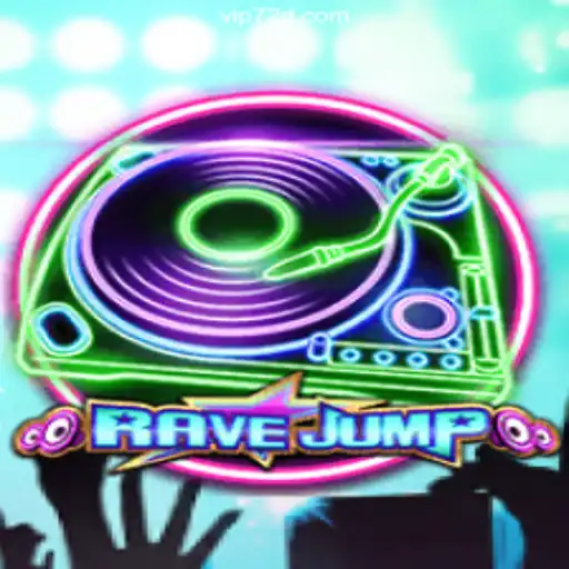 Discover the Thrills of RaveJump on 72d.COM Platform - Oficial Slots Brasil #1