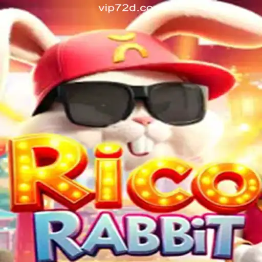 RicoRabbit: An Exciting New Journey on the 72d.COM Platform-Official Slots Brasil #1