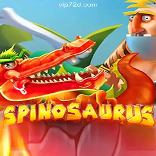 Spinosaurus: A Thrilling Slot Adventure on 72d.COM Platform-Oficial Slots Brasil #1