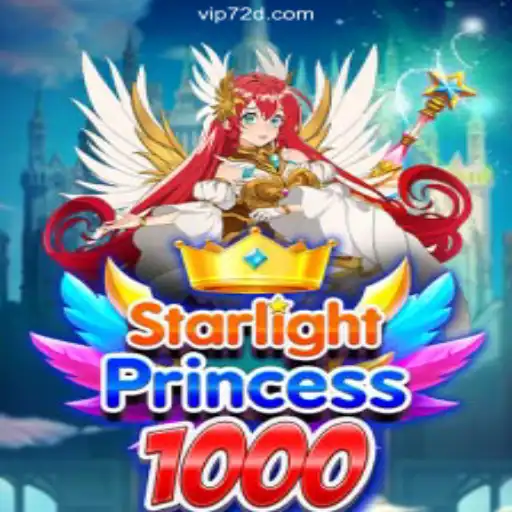 Unveiling the Thrills of StarlightPrincess1000 on the 72d.COM Platform-Oficial Slots Brasil #1