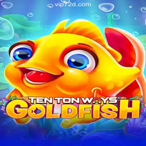 Discovering the Thrills of TenTonWaysGoldfish on the 72d.COM Platform