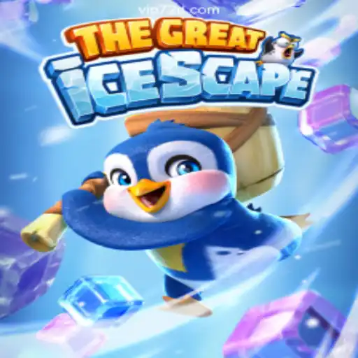 Exploring TheGreatIcescape on 72d.COM platform: An In-Depth Look into Brazil's Top Official Slots
