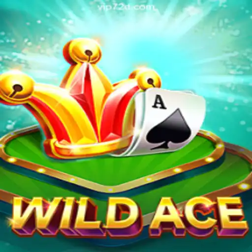 WildAce: Discover the Unpredictable World of Slots on the 72d.COM Platform