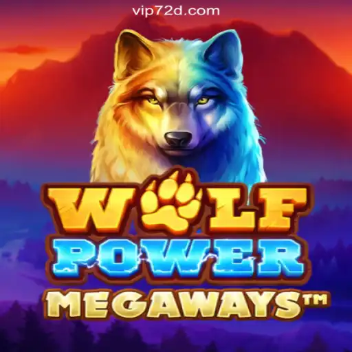 Exploring WolfPowerMega: A New Era of Slot Gaming on 72d.COM platform-Oficial Slots Brasil #1